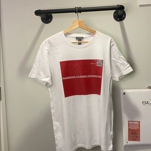 Medium Men's Forever 21 T-shirt